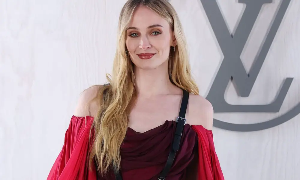 sophie turner louis vuitton show 051624 1 49098465783c462bb45addb2a0c95e2e