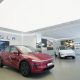tesla india store