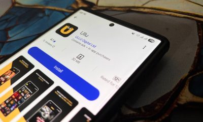 ullu app