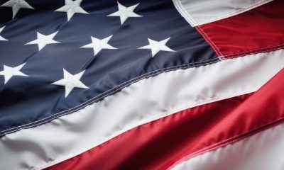 us government stamp of approval on a digital asset