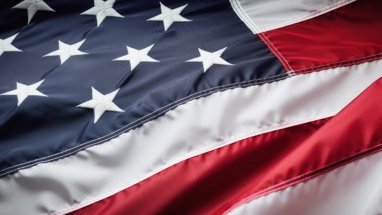 us government stamp of approval on a digital asset