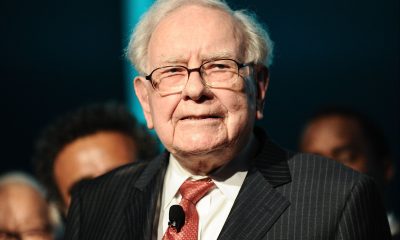 1755115690 Warren Buffett GettyImages 849890606