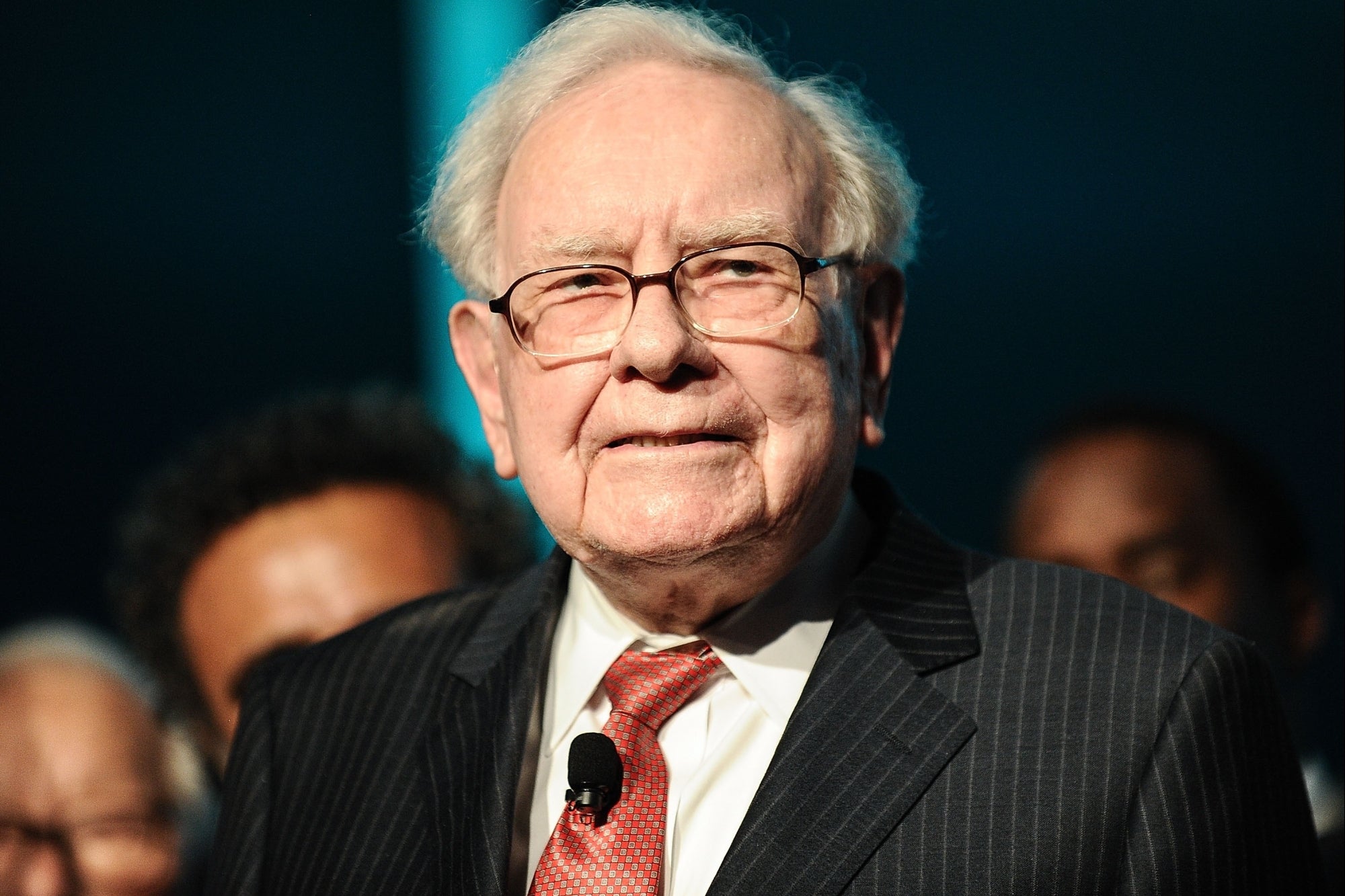 1755115690 Warren Buffett GettyImages 849890606