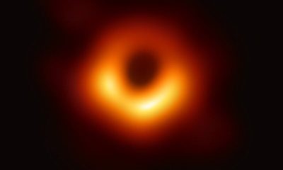 Black hole Messier 87 crop max res 20250813 140928