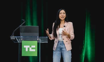 Cathy Gao