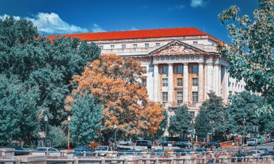 EPA HQ AdobeStock scaled