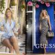 Guess Vogue AI ad