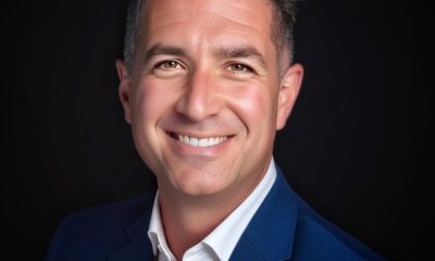 James Riviezzo