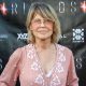 Linda Hamilton arrives at the Osiris photocall 080725 0579103d079b41d39dcec6739d353811