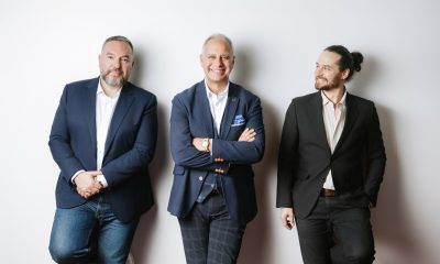 Multiverse Computing founders 2