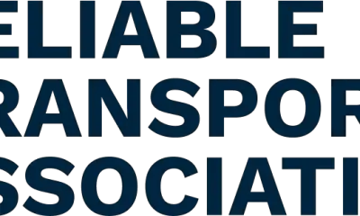 RTA Logo