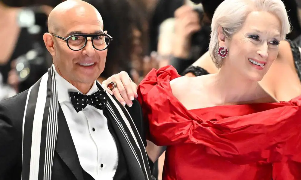 Stanley Tucci and Meryl Streep 080225 2 6d0268e45bf449f59fd40f27c3759d56