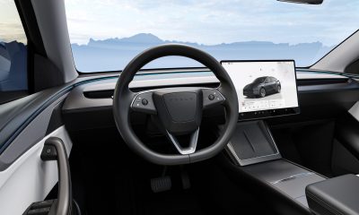 Tesla Interior NewModelY 91 scaled