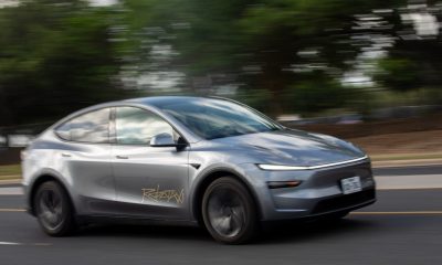 Tesla Robotaxi Permit scaled