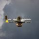 Wing delivery drone Bloomberg scaled