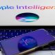apple intelligence iphone mac