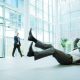 bitcoin and stocks tumble on weak jobs data