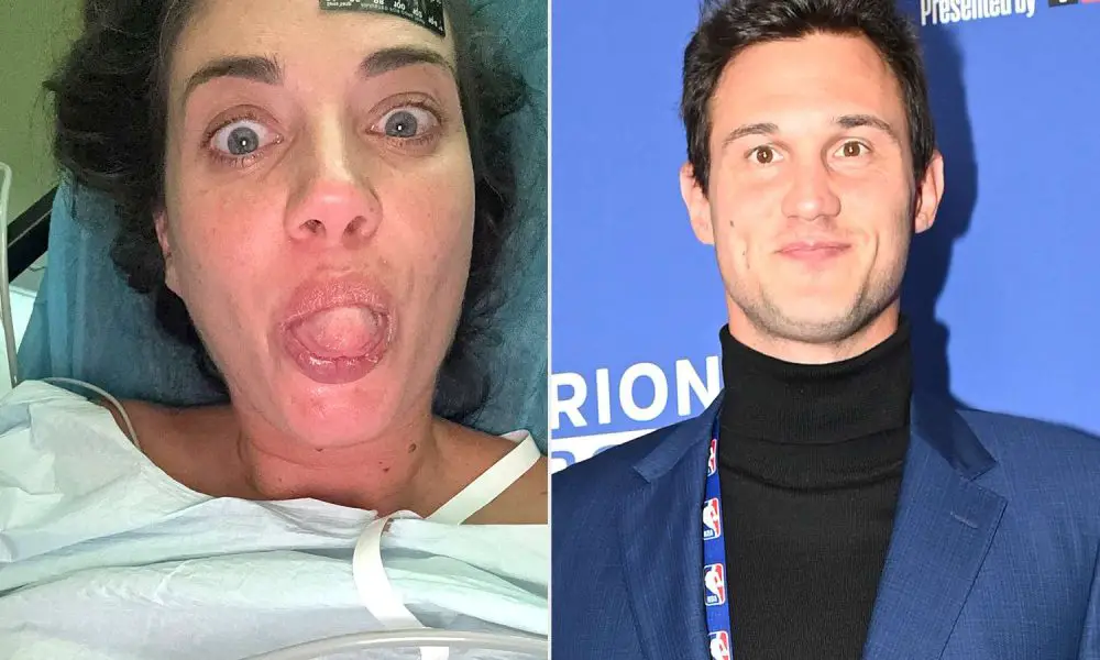 eleonora boi danilo gallinari 8125 5027dc73ae644ffea872bc4b2fb415b7