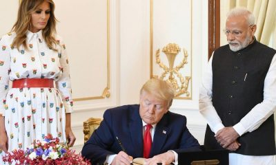 india tariffs