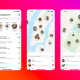 instagram map