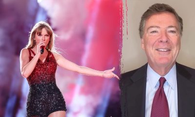 james comey taylor swift fox news 02