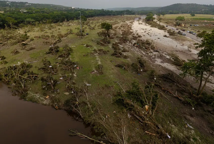 kerville flood texas july 2025 texas tribune