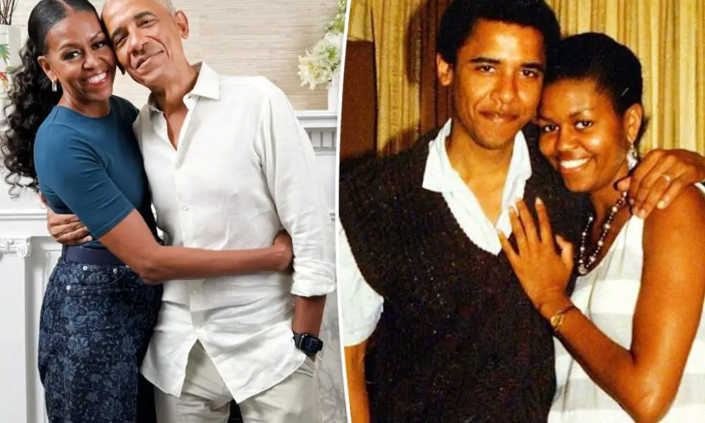 michelle barack obama 16