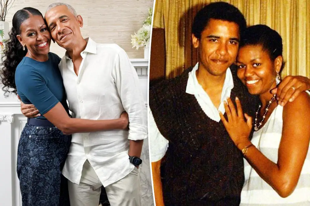michelle barack obama 16