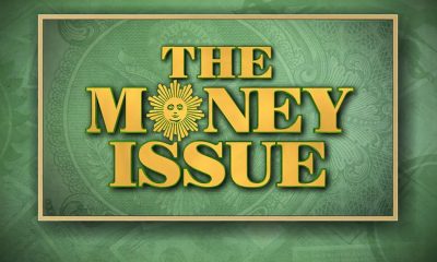 money issue