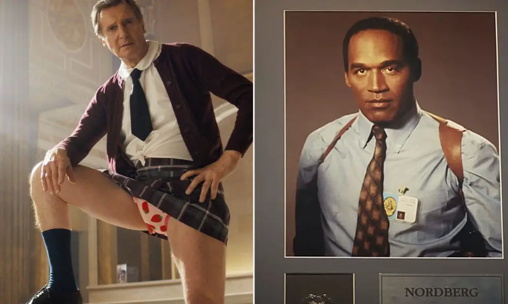 naked gun liam neeson oj simpson 080125 9b96d59e98cb4c8ea94e021bd94a85ce