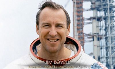 passage jim lovell 1920