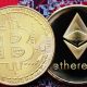 red week for crypto etfs bitcoin loses 643 million as ether stumbles after record streak