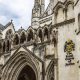 royal courts of justice in london 1563190435 AdobeStock scaled