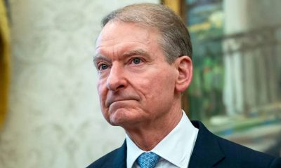 sec chairman paul atkins says project crypto will provide clarity and certainty