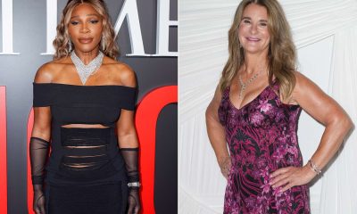 serena williams TIME100 Gala 2025 melinda gates albies 2024 080525 d9bc303daa764fd9b9ef26b609383451