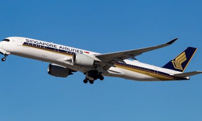 singapore airlines