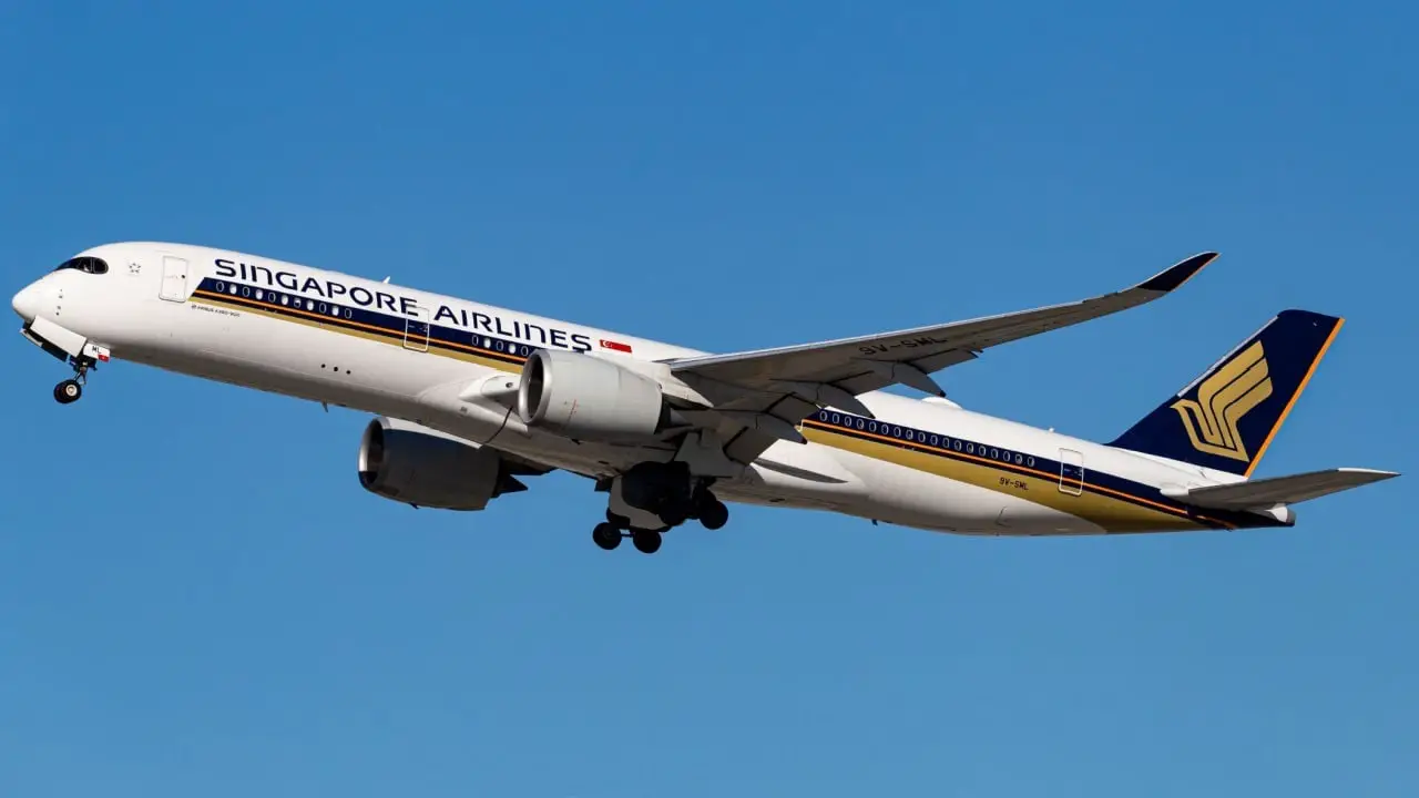singapore airlines
