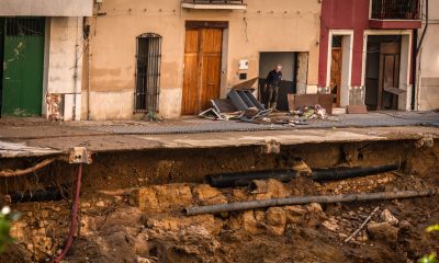 subsidence following flash floods in spain bloomberg scaled