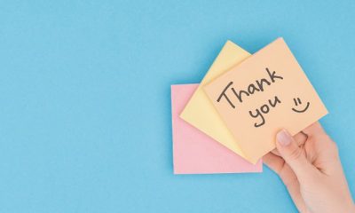 thank you quotes