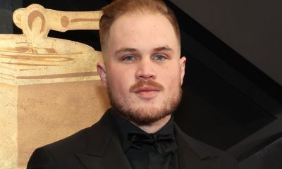 zach bryan grammys tout 102324 85cedf0338874947b9f122f7d0912e50