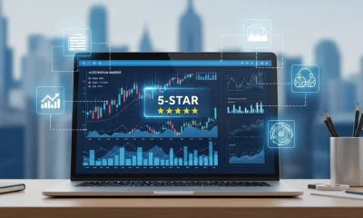 5StarsStocks.com Income Stocks: Smart, Sustainable Dividend Picks for Reliable Returns
