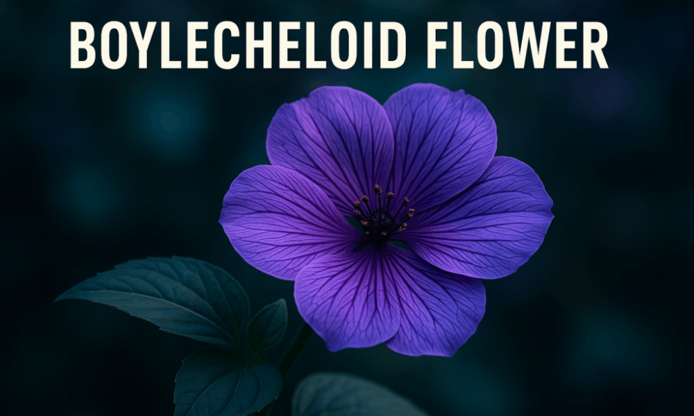 Boylecheloid Flower: Mystery of Cosmos bipinnatus Unveiled
