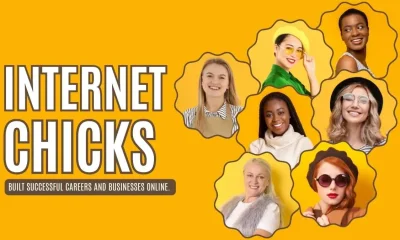 Internet Chicks: Women Redefining Influence Online