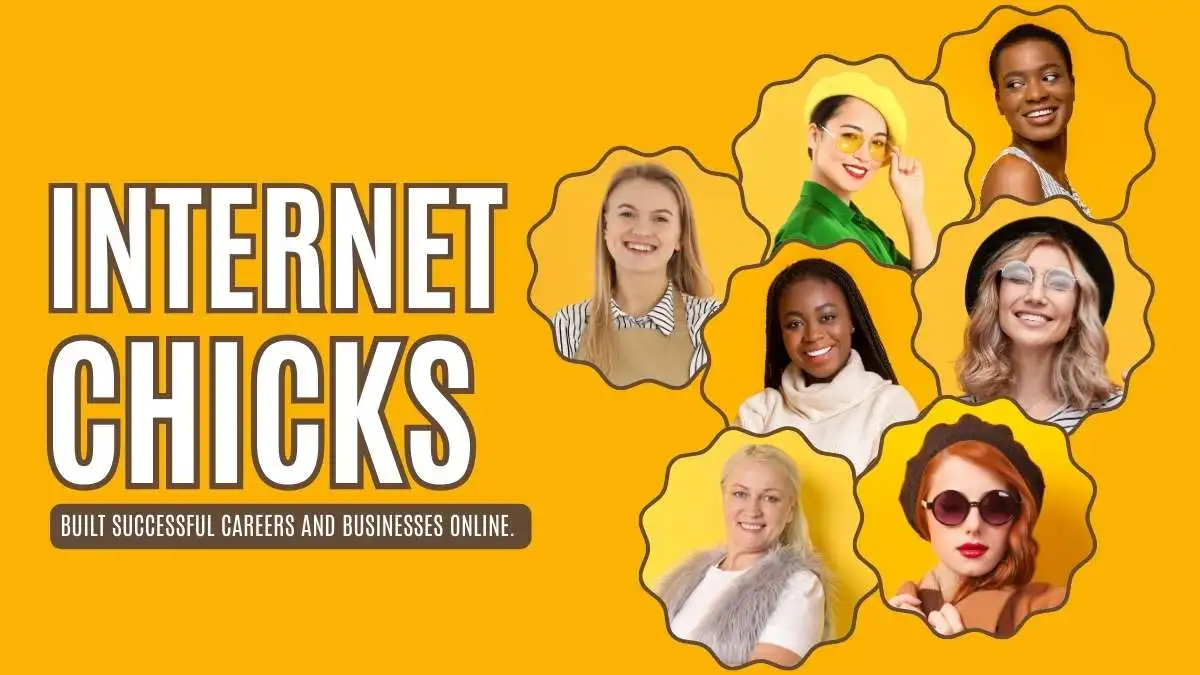 Internet Chicks: Women Redefining Influence Online