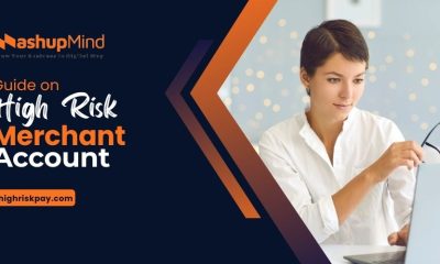 How to Secure a High-Risk Merchant Account at HighRiskPay
