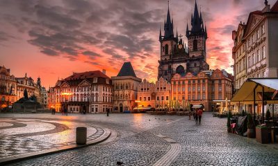 Czech Republic