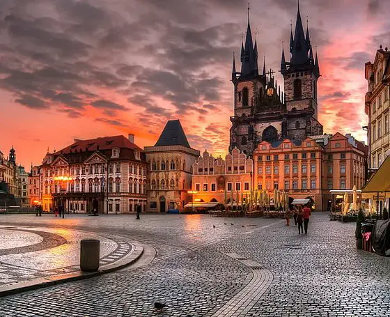 Czech Republic