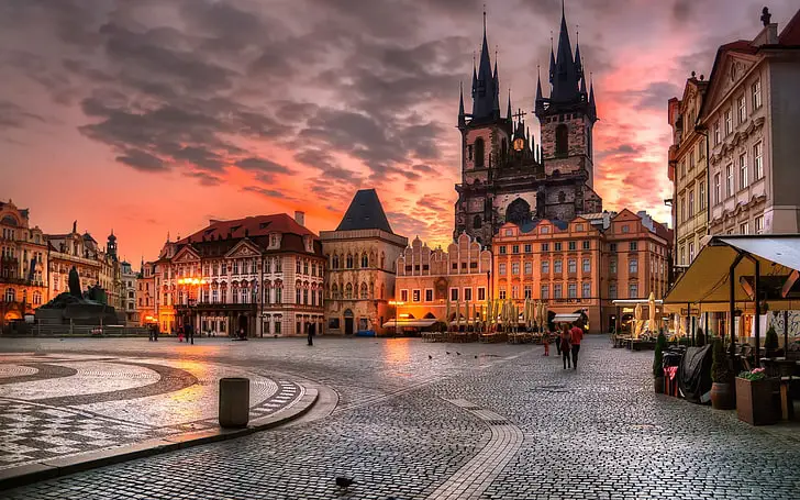 Czech Republic