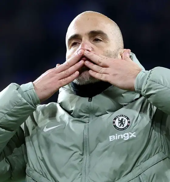 0 Cardiff City v Chelsea Carabao Cup Quarter Final