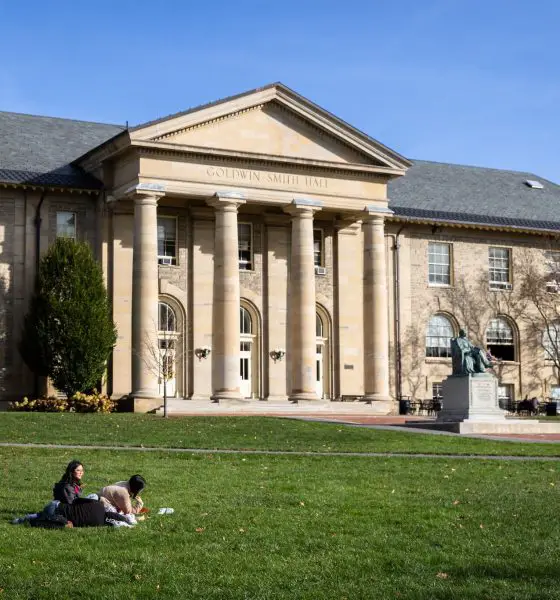 AFP 20231104 1762566794 v1 HighRes CornellUniversityCancelsFridayClassesAfterSt